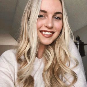 Meet your Posher, Anne-marie